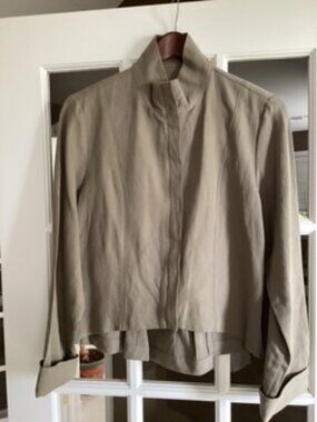 Sarah Pacini jacket